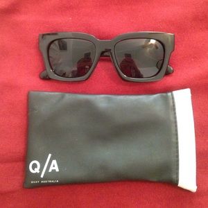 Quay Australia sunglasses