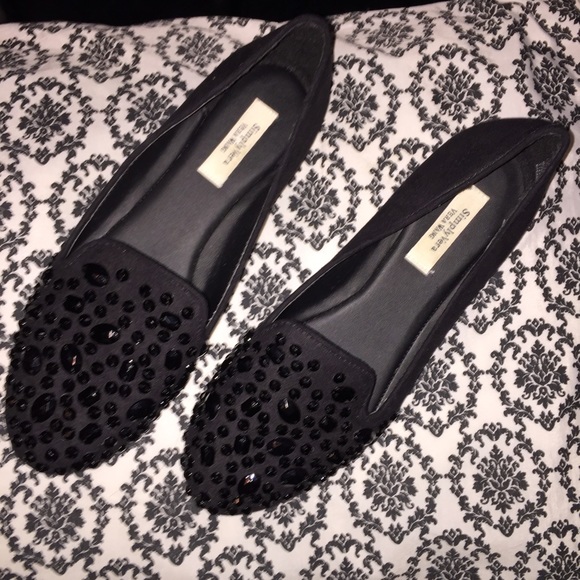 Black Flats