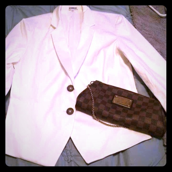 Express Blazer - image 1