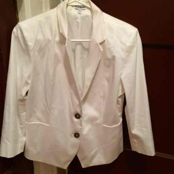 Express Blazer - image 3