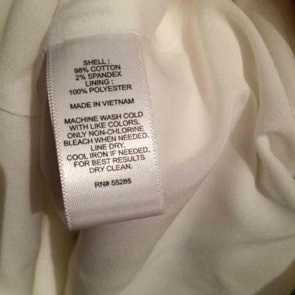 Express Blazer - image 4