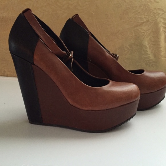 Wedges - Picture 2 of 3