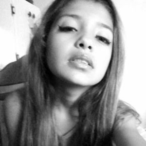 Meet your Posher, Zoey