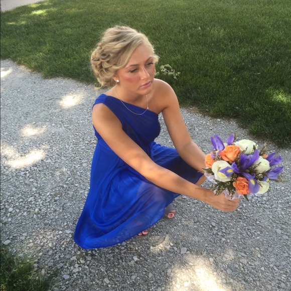 Meet your Posher, Hayley