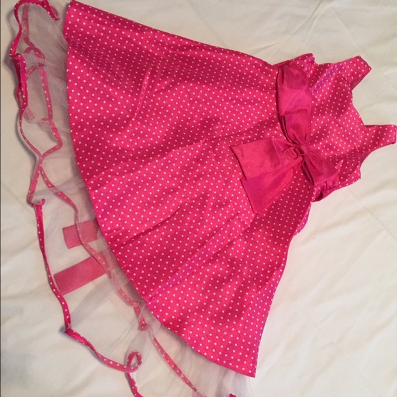 Girls dress