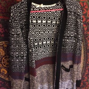 Roxy Cardigan