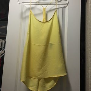 H&M top, never worn!