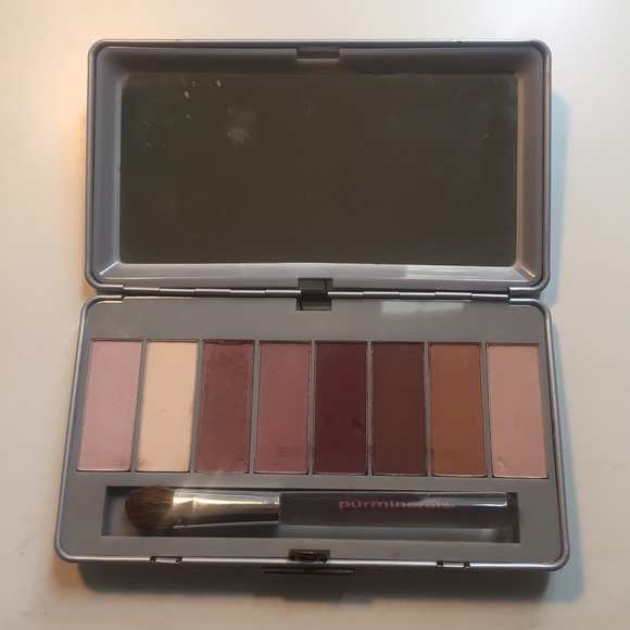 Pur Minerals Cosmetics