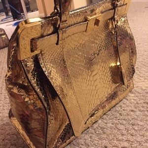 New Michael Kors purse