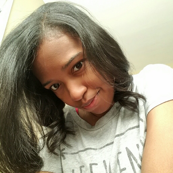 Meet your Posher, Christine