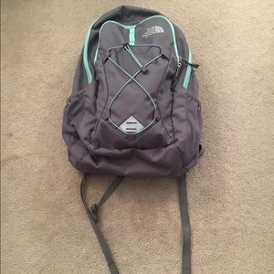 NORTHFACE WOMENS JESTER