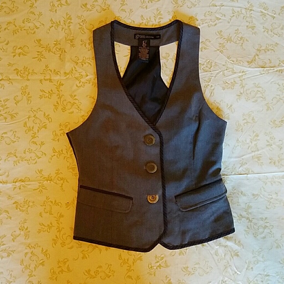 Vest