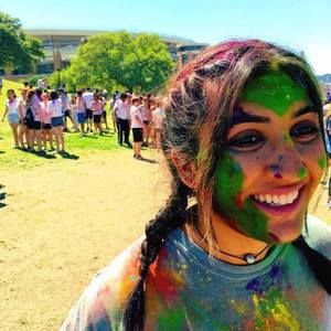 Meet your Posher, Tara