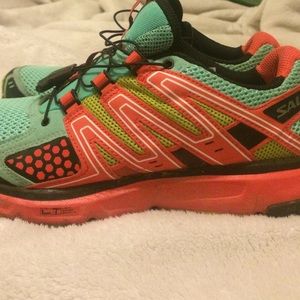 Salomon XR Mission 1