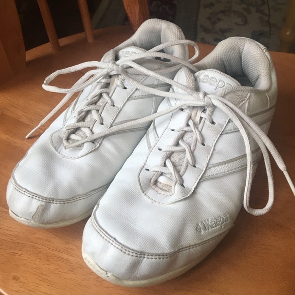 Kaepa Cheerleading Shoes