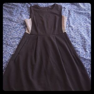 Made well shift dress