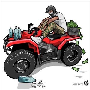 Meet your Posher, Chase