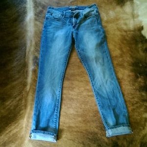 Lucky brand jeans