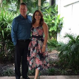 Meet your Posher, Mirtha