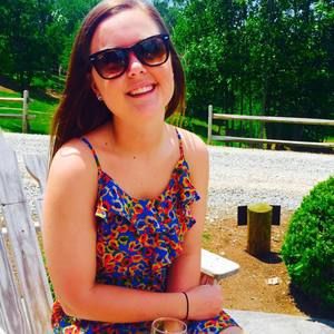 Meet your Posher, Hope