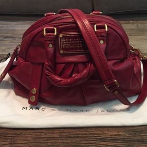 ❤️Marc by Marc Jacobs satchel bag❤️