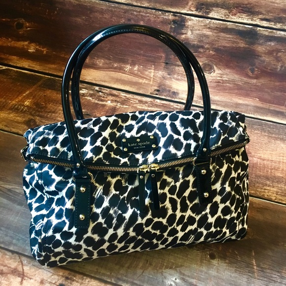 kate spade Handbags - Flawless Kate Spade Lindenwood leslie
