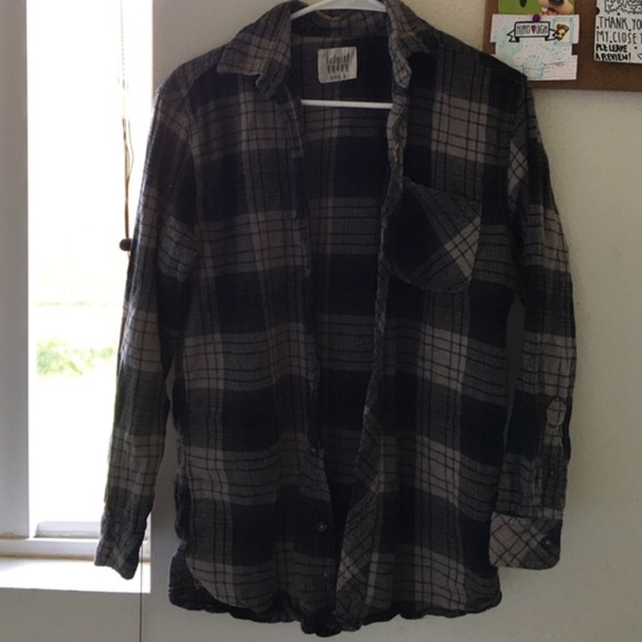 Flannel Bundle ✨