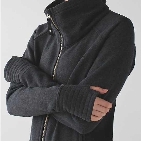 Lululemon Jacket Size 8. Great Used Condition