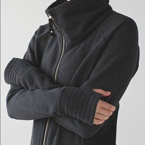 Lululemon Jacket Size 8. Great Used Condition