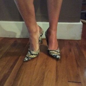 Women's Heels