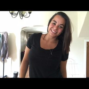 Meet your Posher, Rachel