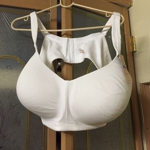 Bra from Lane Bryant. Brand new.