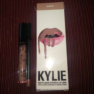 Maliboo By Kylie Jenner