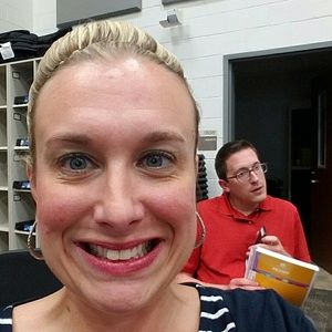 Meet your Posher, Jenae