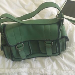 marc Jacobs Handbag---excellent condition.