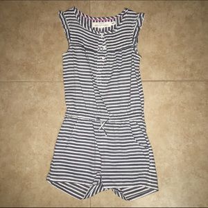 Romper for girls