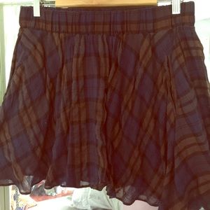 Urban outfitters skirt