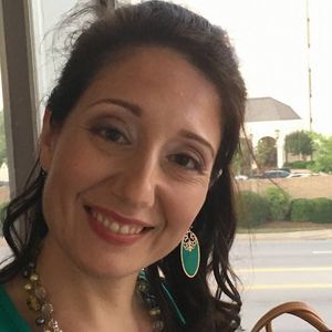 Meet your Posher, Barbara