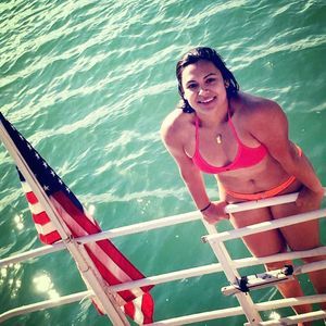 Meet your Posher, Marisa