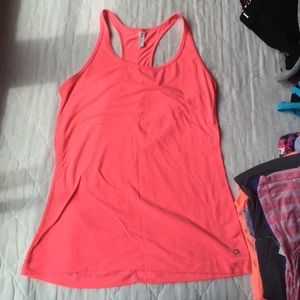 Gap Fit tank top