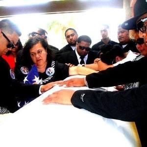 Meet your Posher, Norma