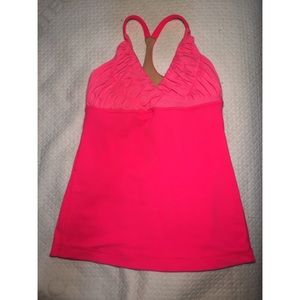 Lululemon Workout Top