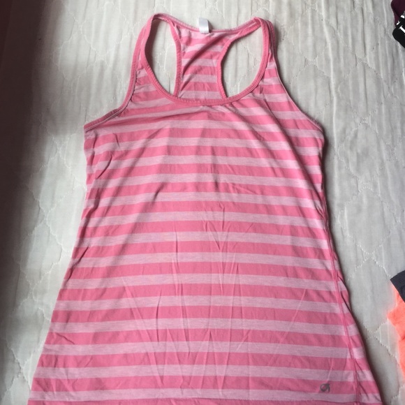 Gap Fit tank top