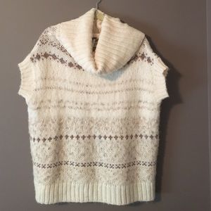 Free People sweater