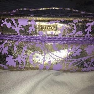 Tarte exclusive makeup bag
