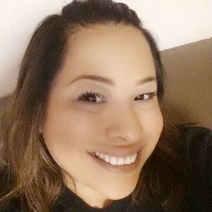 Meet your Posher, Susanna