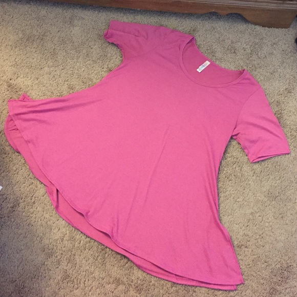 Perfect Tee