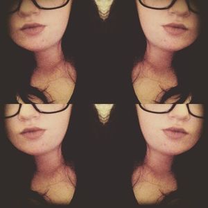 Meet your Posher, Dana