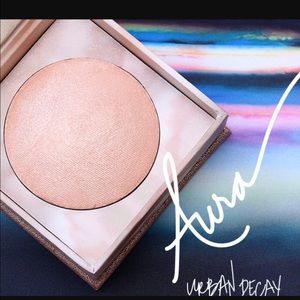 Urban decay highlighter