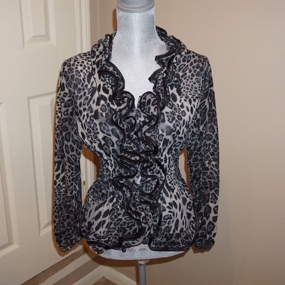 Beautiful boutique top
